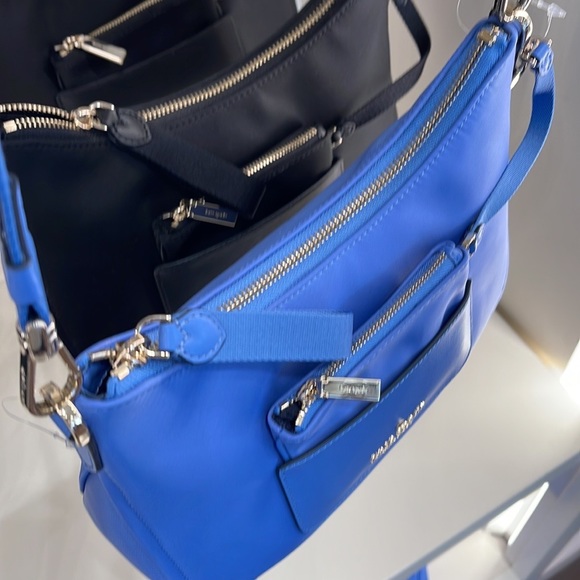 Kate Spade Chelsea Crossbody
Deep Cornf
NWT - Picture 15 of 16